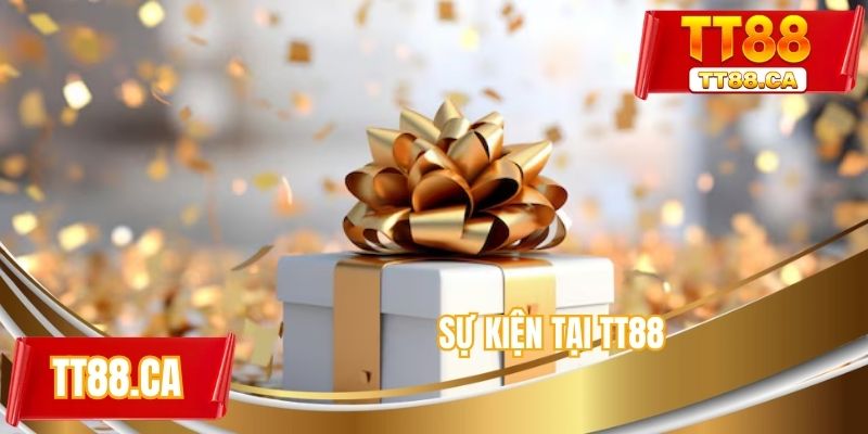 Sự kiện tại TT88